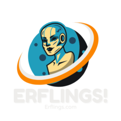 Erflings!